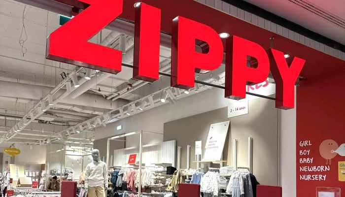 Zippy -  Loja De Moda Infantil - Funchal