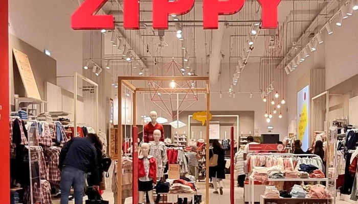 Zippy Plaza Madeira - Funchal