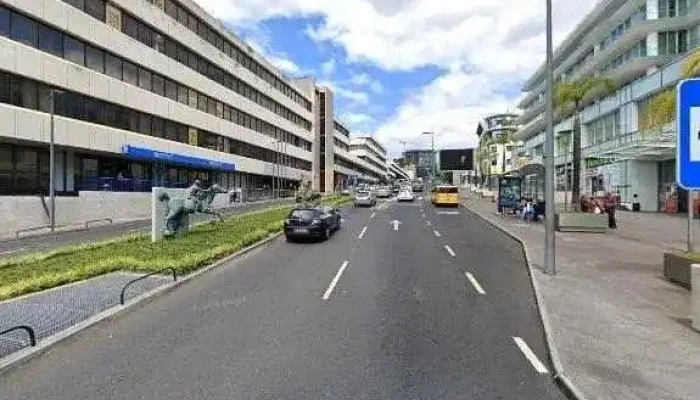 Zippy Plaza Madeira -  Street View E 360deg - Funchal