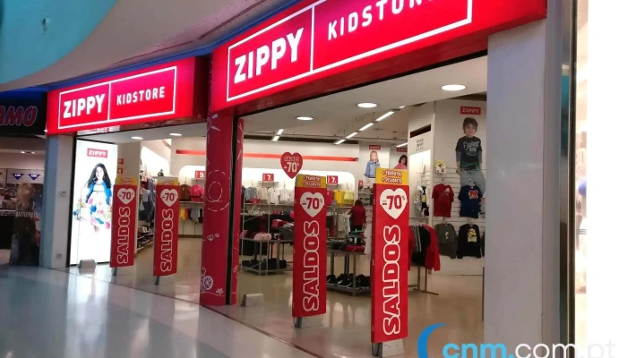 Zippy Shopping La Vie - R. Belchior De Matos 11 Piso 1 Loja 1.01
