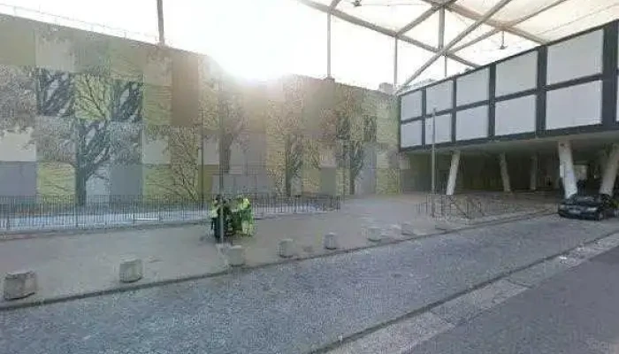Zippy -  Street View E 360deg - Amadora
