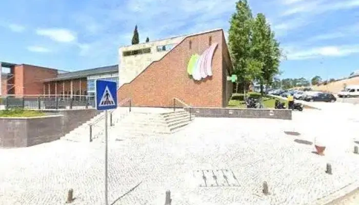 Zippy -  Street View E 360deg - Torres Vedras