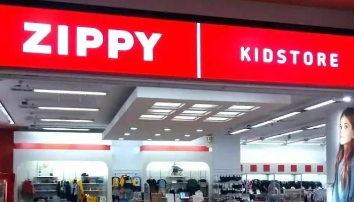 Zippy - Torres Vedras