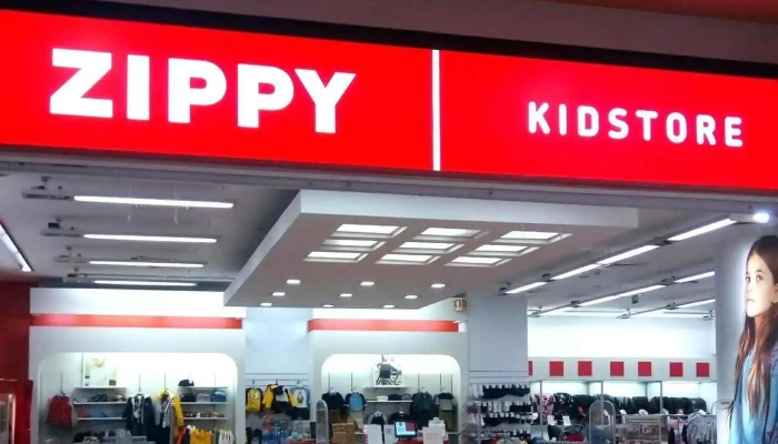 Zippy -  Tudo - Torres Vedras
