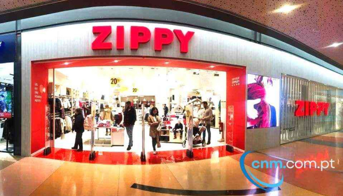 Zippy -  Tudo - Carnaxide