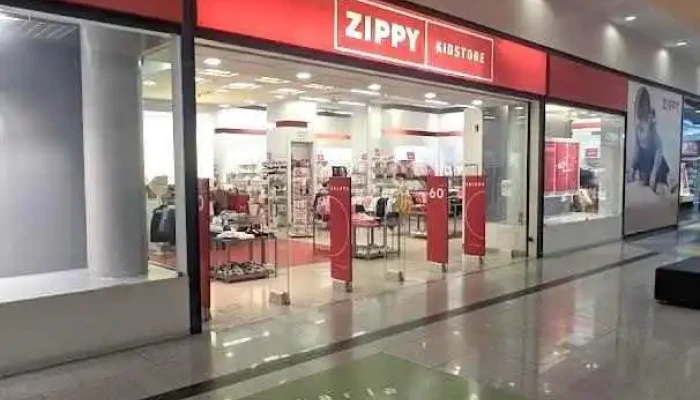 Zippy Valongo - Valongo
