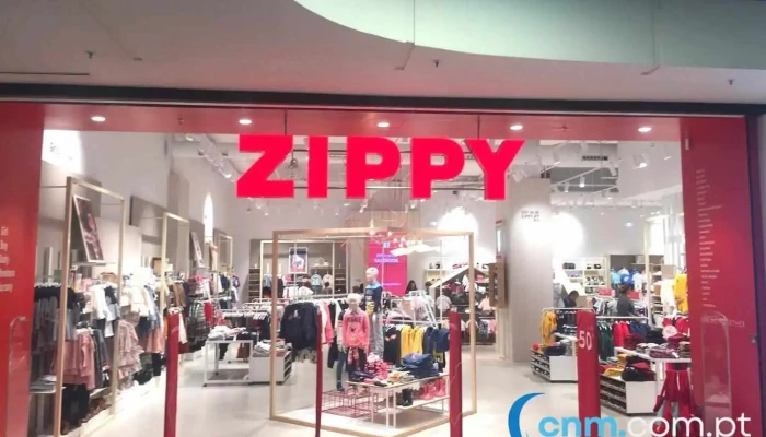 Zippy Vasco da Gama - Lisboa