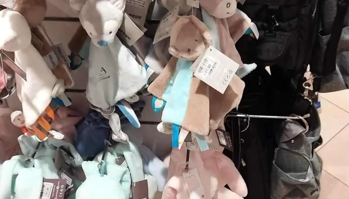 Zippy W Shopping - R. Pedro De Santarém 29 Piso 1 Loja 1.27